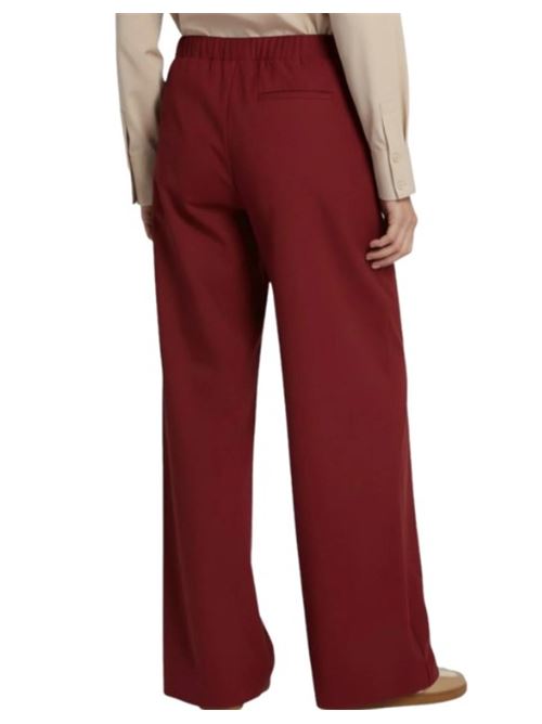 Technical jersey trousers Max Mara | 2616781067600.003